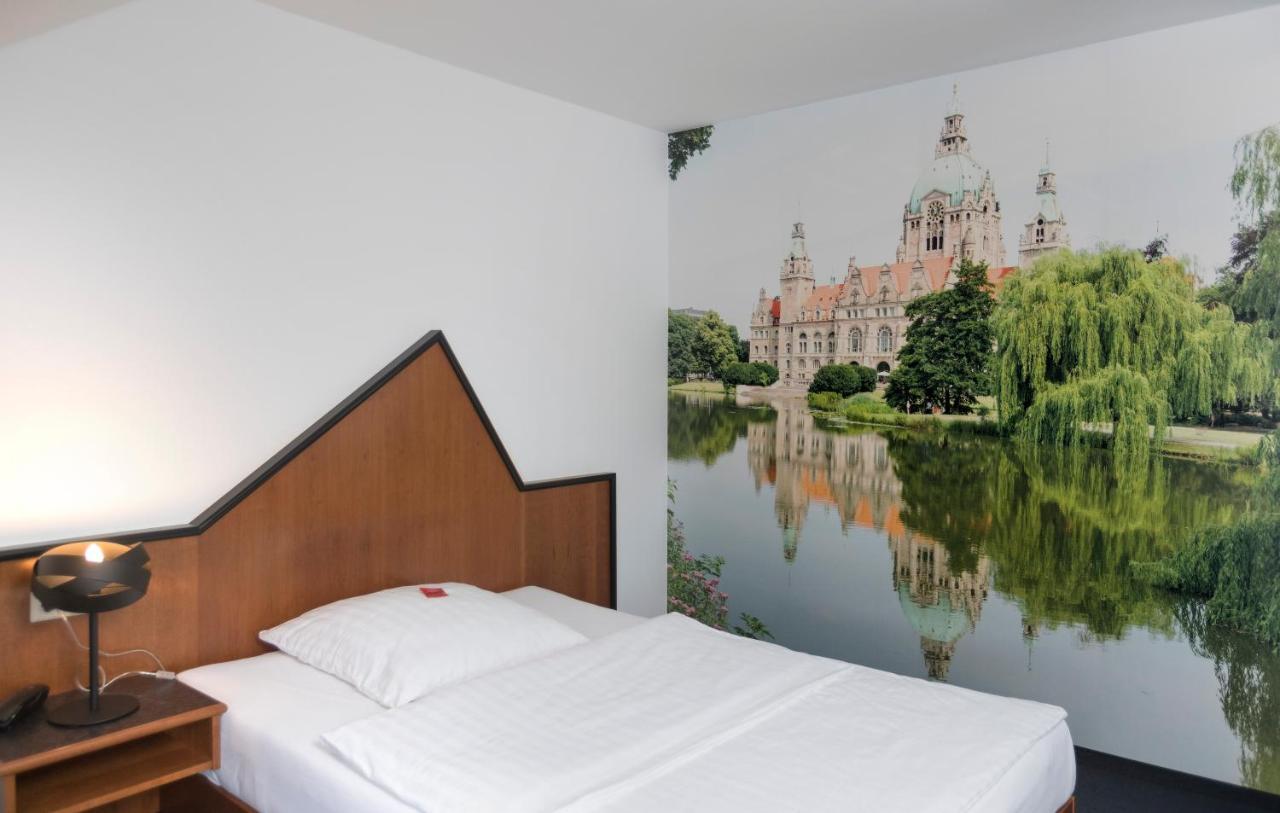 Hotel Apartment Laforsch Dreieich Exterior photo